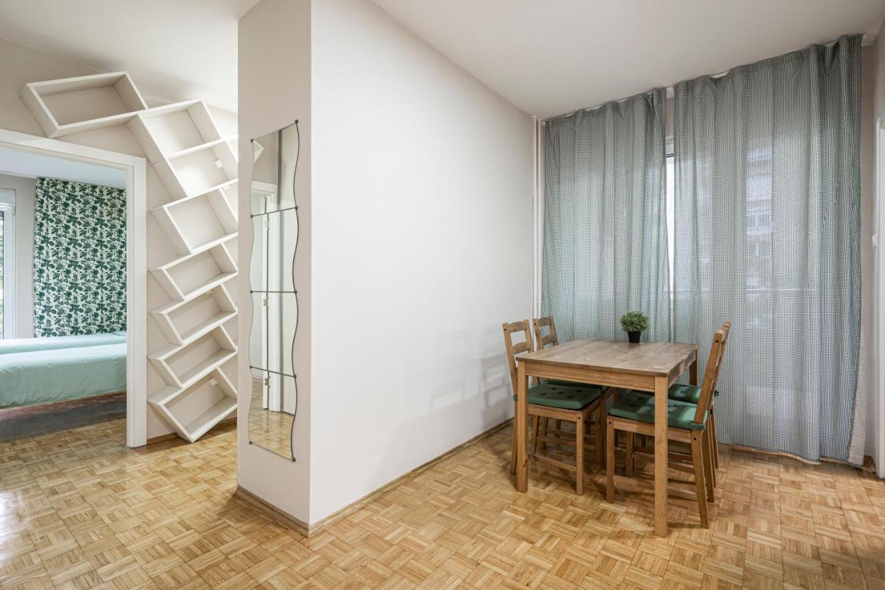 !Promo! Green Oak Riverside -Free Parking Area Нови-Сад Экстерьер фото