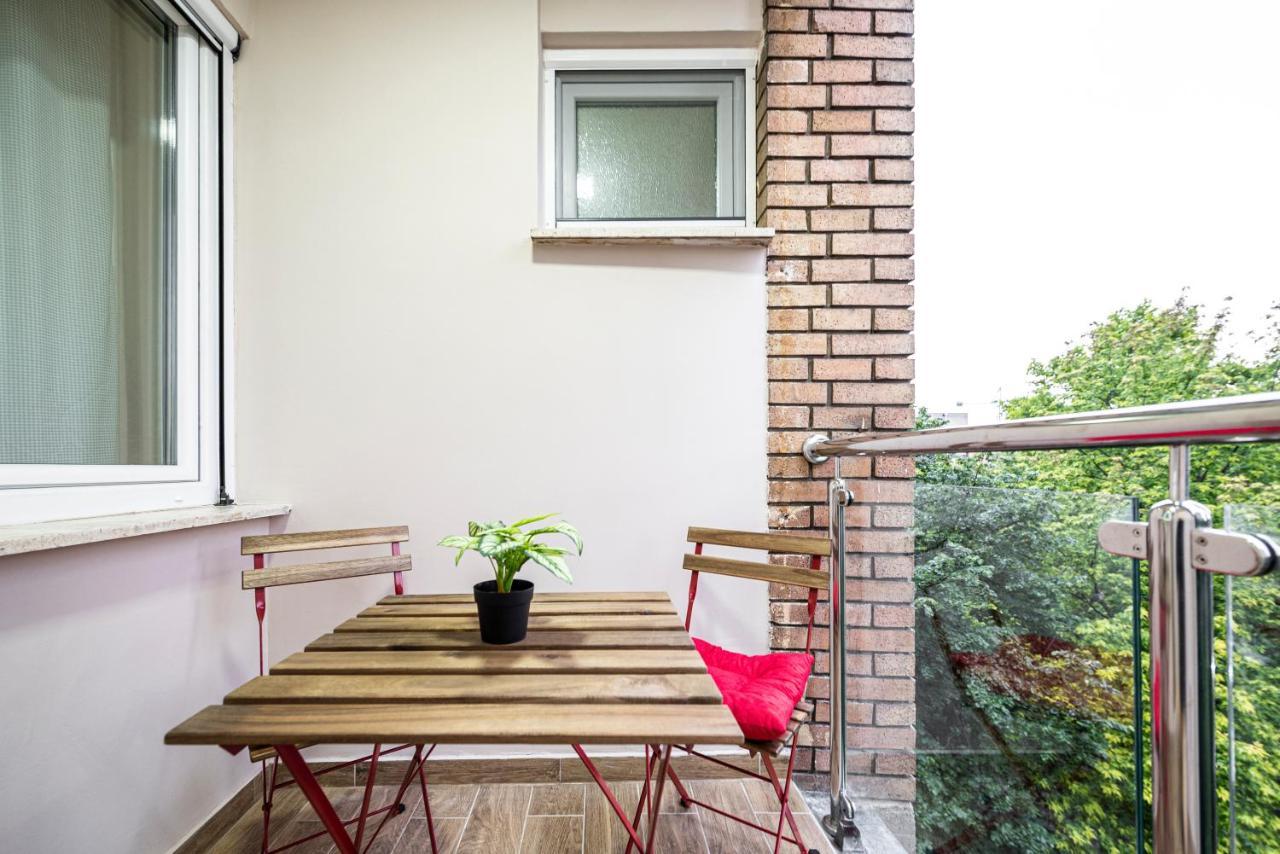 !Promo! Green Oak Riverside -Free Parking Area Нови-Сад Экстерьер фото