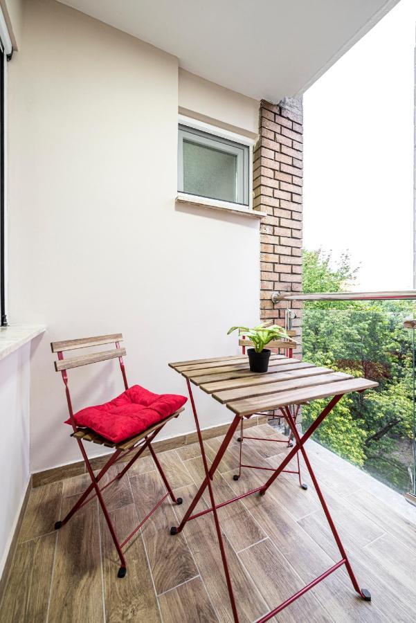 !Promo! Green Oak Riverside -Free Parking Area Нови-Сад Экстерьер фото